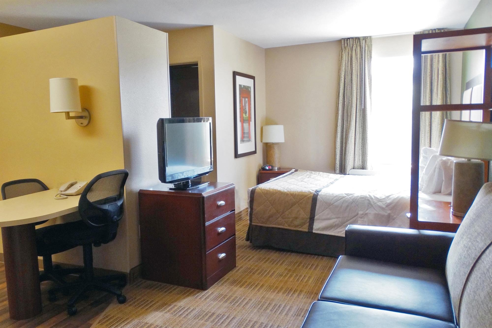 גרינווד וילאג' Extended Stay America Select Suites - Denver - Tech Center - Central מראה חיצוני תמונה