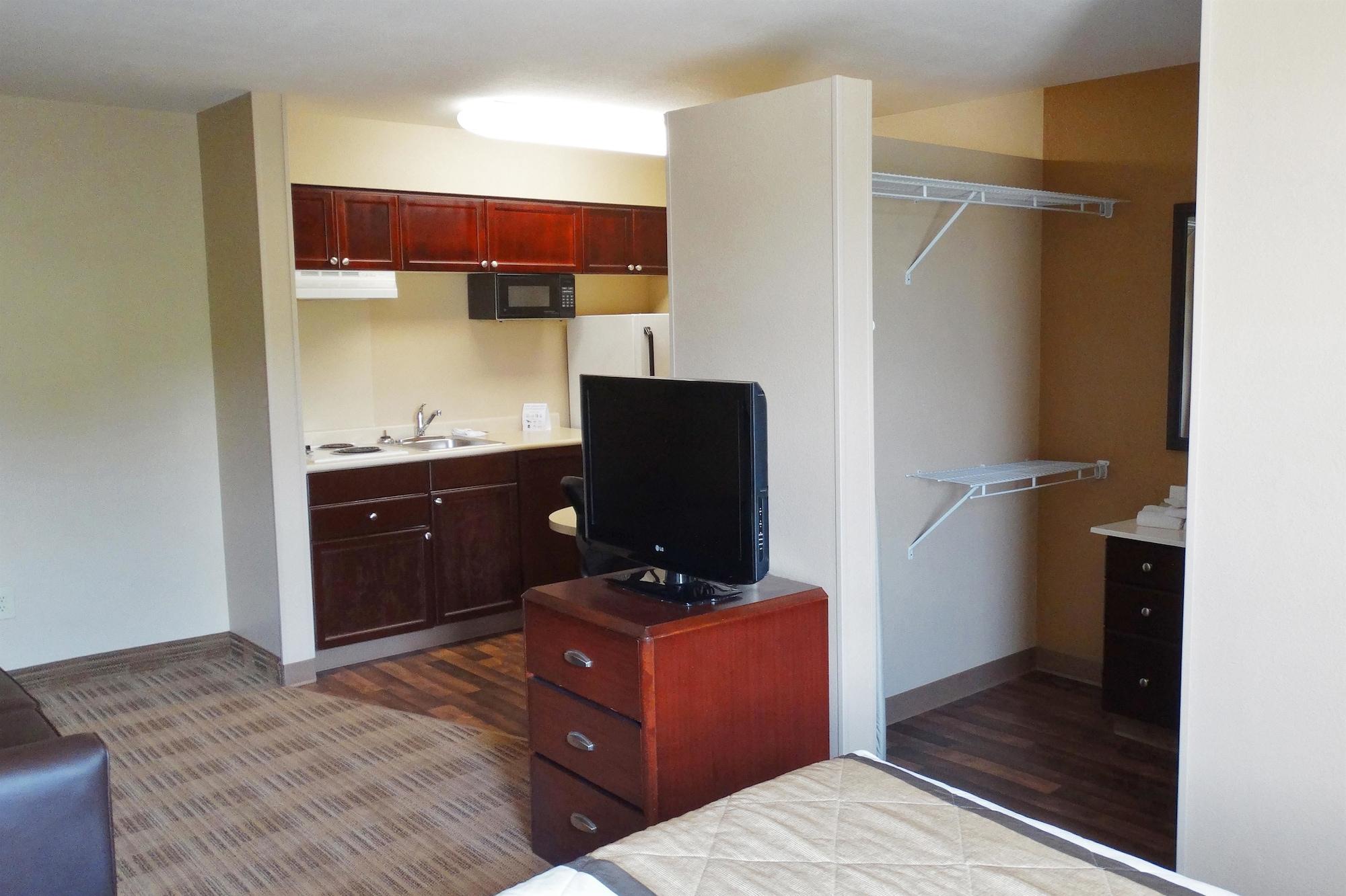 גרינווד וילאג' Extended Stay America Select Suites - Denver - Tech Center - Central מראה חיצוני תמונה