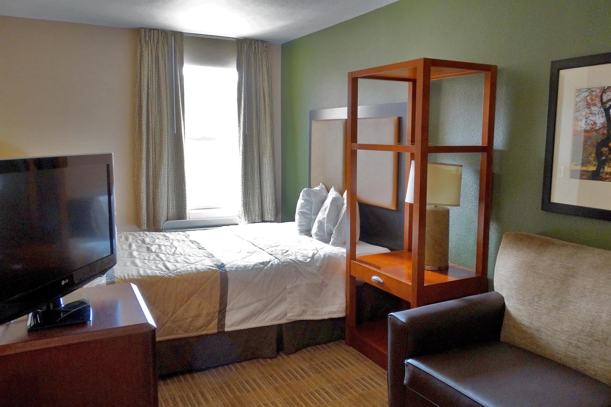 גרינווד וילאג' Extended Stay America Select Suites - Denver - Tech Center - Central מראה חיצוני תמונה