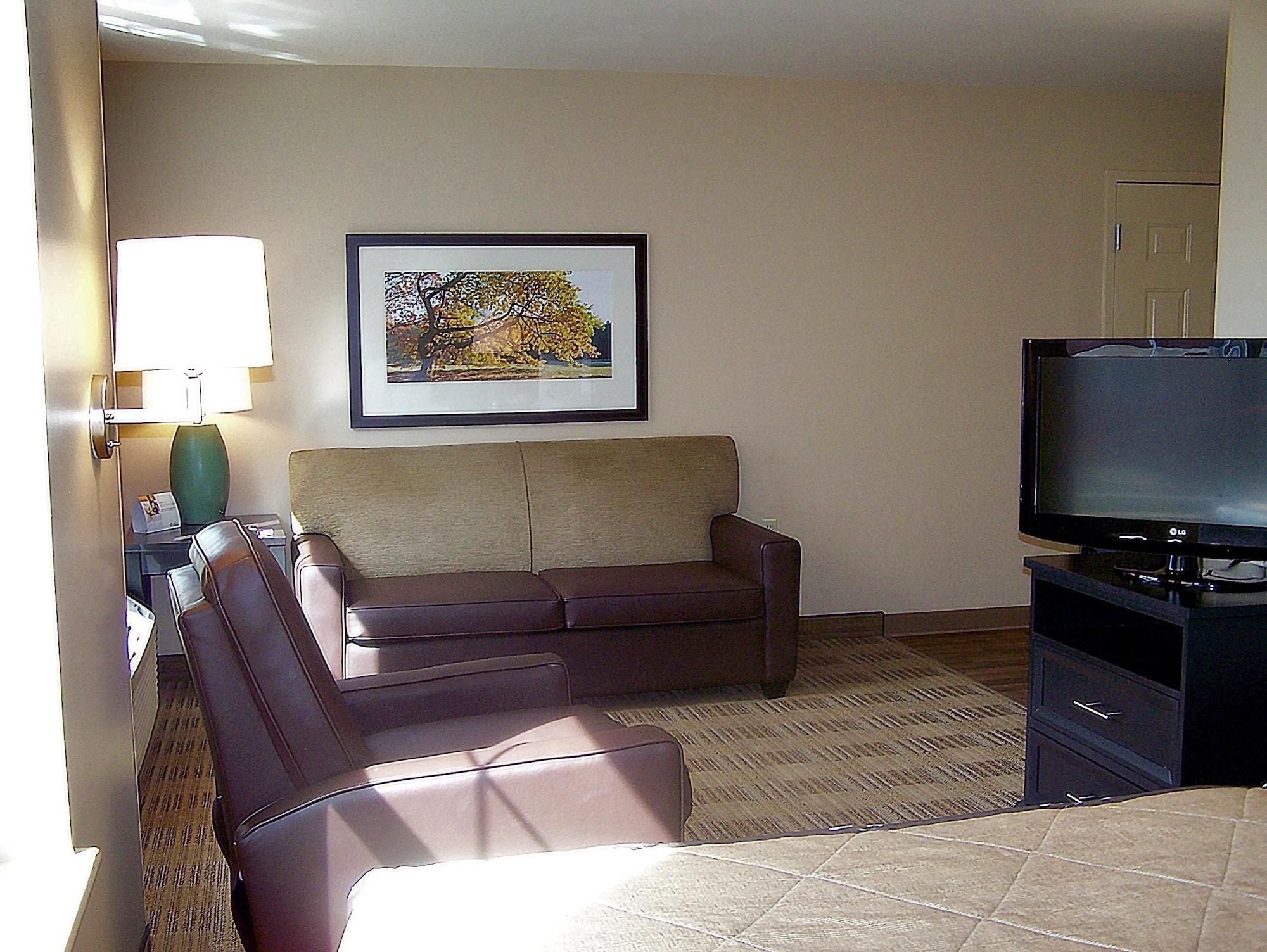גרינווד וילאג' Extended Stay America Select Suites - Denver - Tech Center - Central מראה חיצוני תמונה