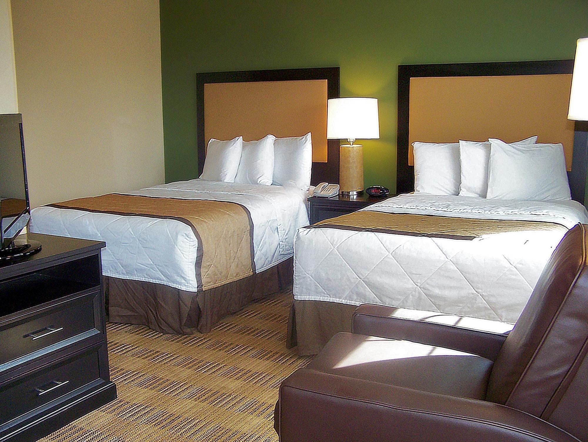 גרינווד וילאג' Extended Stay America Select Suites - Denver - Tech Center - Central מראה חיצוני תמונה