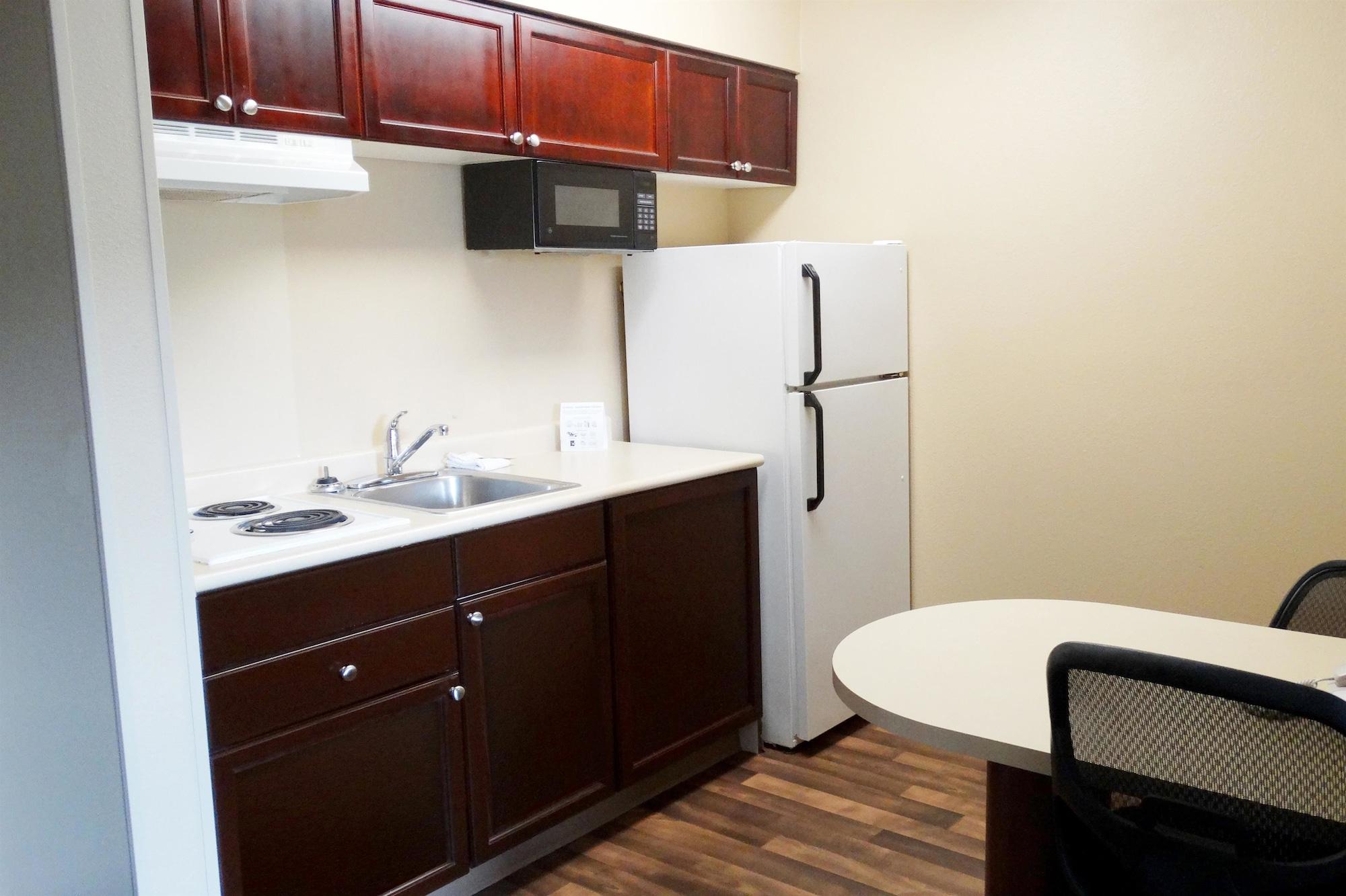 גרינווד וילאג' Extended Stay America Select Suites - Denver - Tech Center - Central מראה חיצוני תמונה