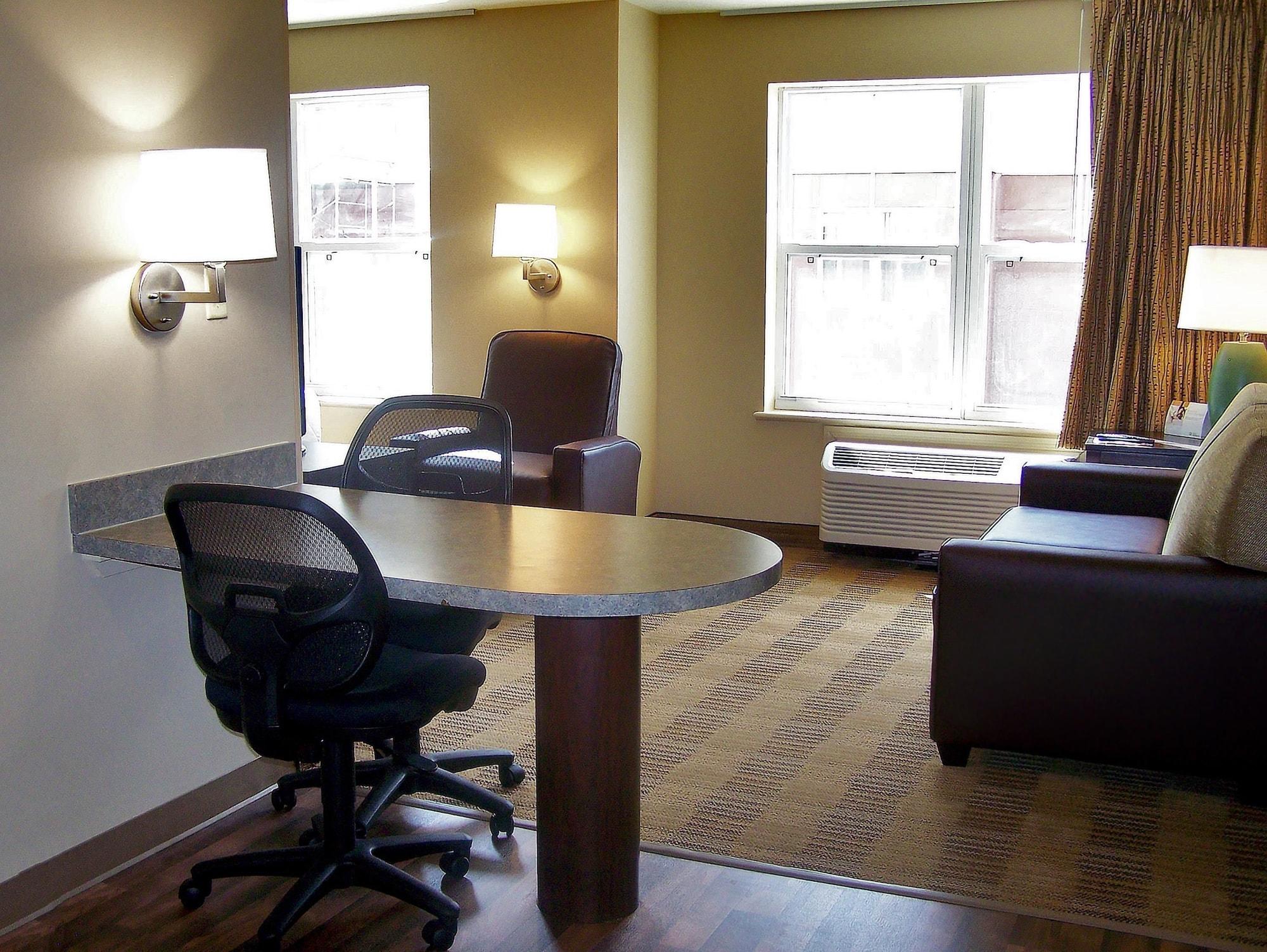 גרינווד וילאג' Extended Stay America Select Suites - Denver - Tech Center - Central מראה חיצוני תמונה