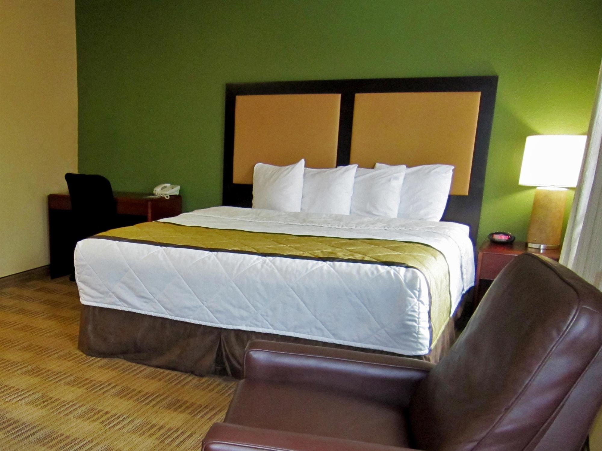 גרינווד וילאג' Extended Stay America Select Suites - Denver - Tech Center - Central מראה חיצוני תמונה