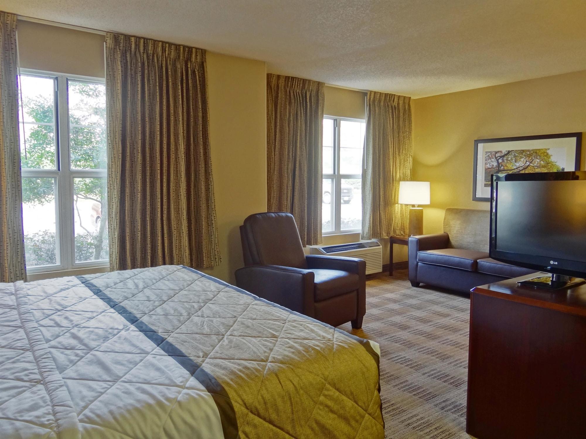 גרינווד וילאג' Extended Stay America Select Suites - Denver - Tech Center - Central מראה חיצוני תמונה
