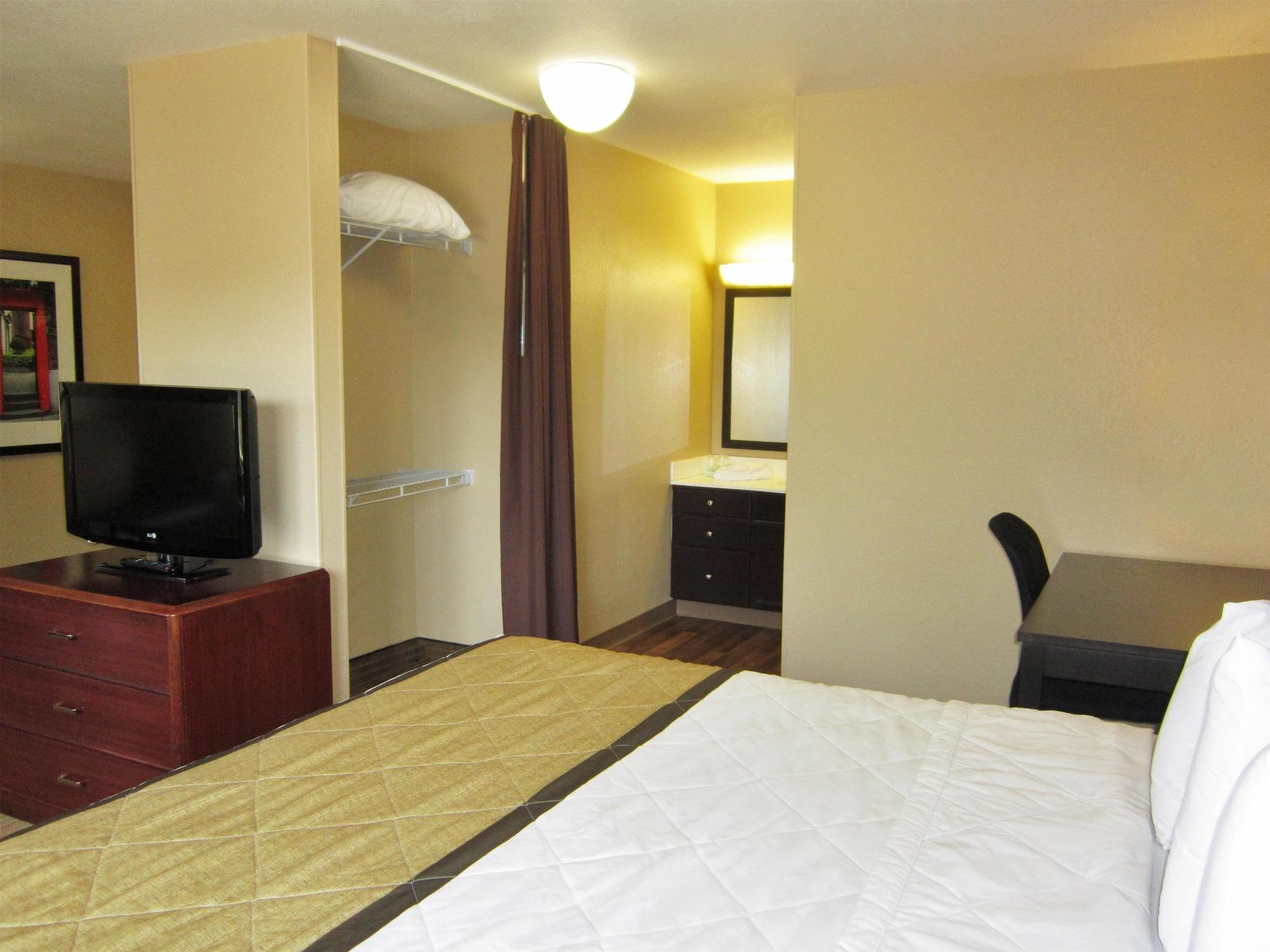 גרינווד וילאג' Extended Stay America Select Suites - Denver - Tech Center - Central מראה חיצוני תמונה