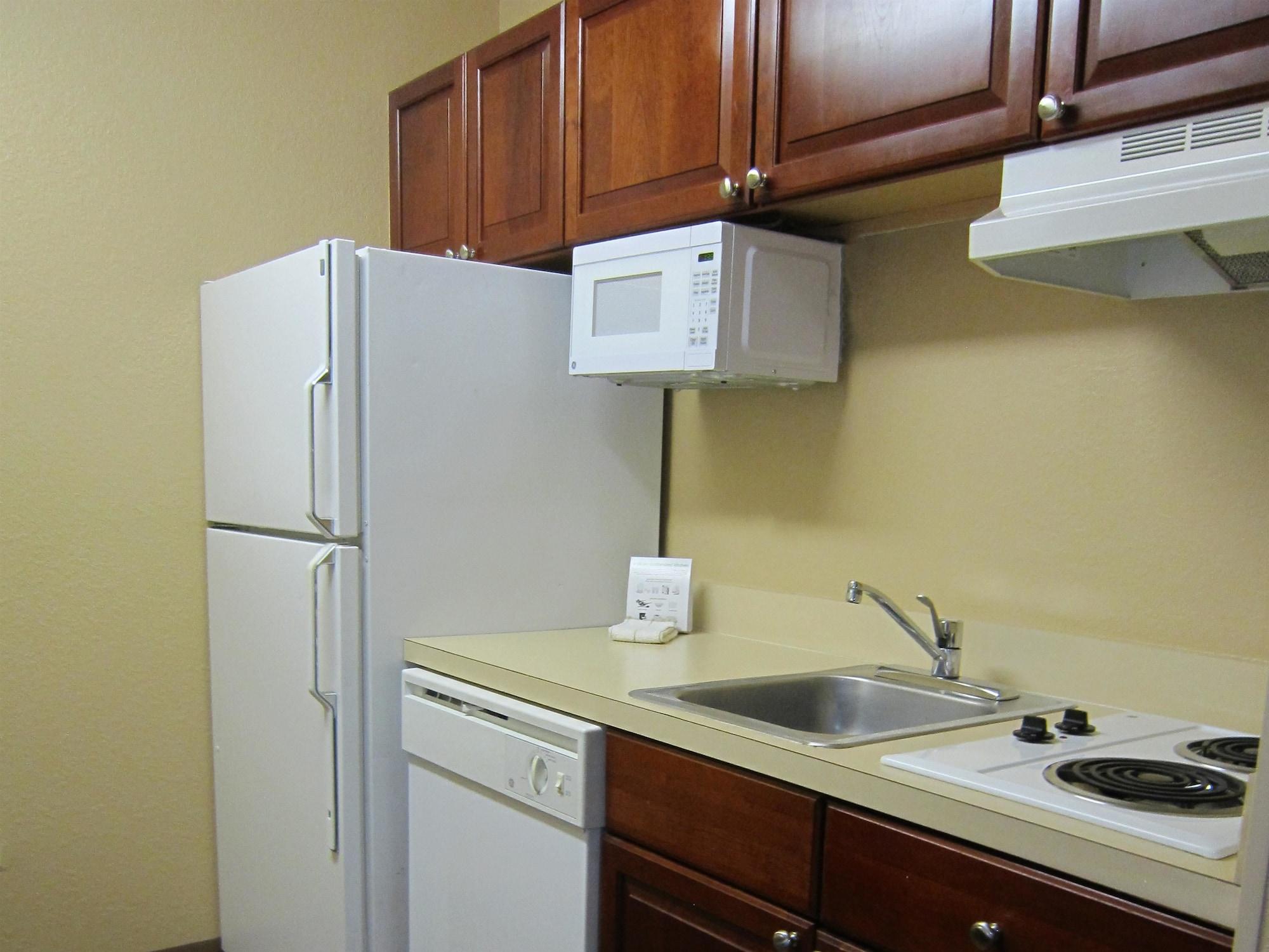 גרינווד וילאג' Extended Stay America Select Suites - Denver - Tech Center - Central מראה חיצוני תמונה