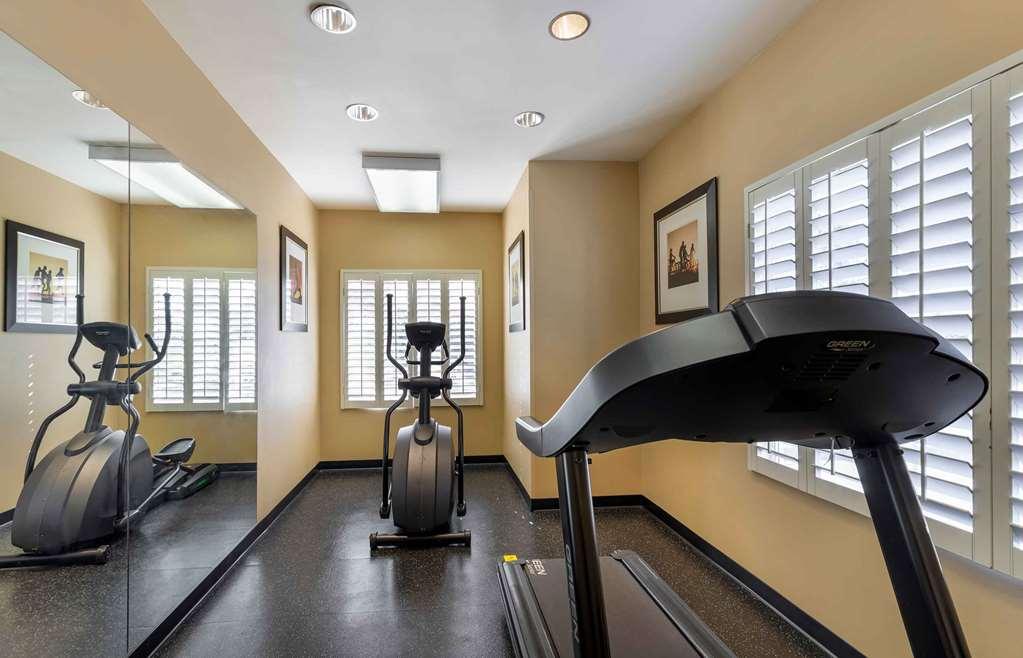 גרינווד וילאג' Extended Stay America Select Suites - Denver - Tech Center - Central מתקנים תמונה