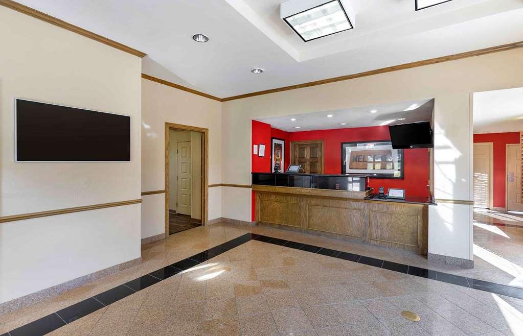 גרינווד וילאג' Extended Stay America Select Suites - Denver - Tech Center - Central מראה פנימי תמונה