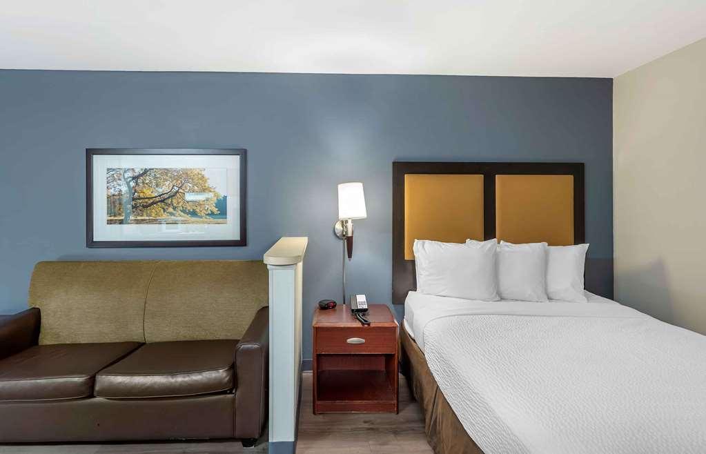 גרינווד וילאג' Extended Stay America Select Suites - Denver - Tech Center - Central חדר תמונה