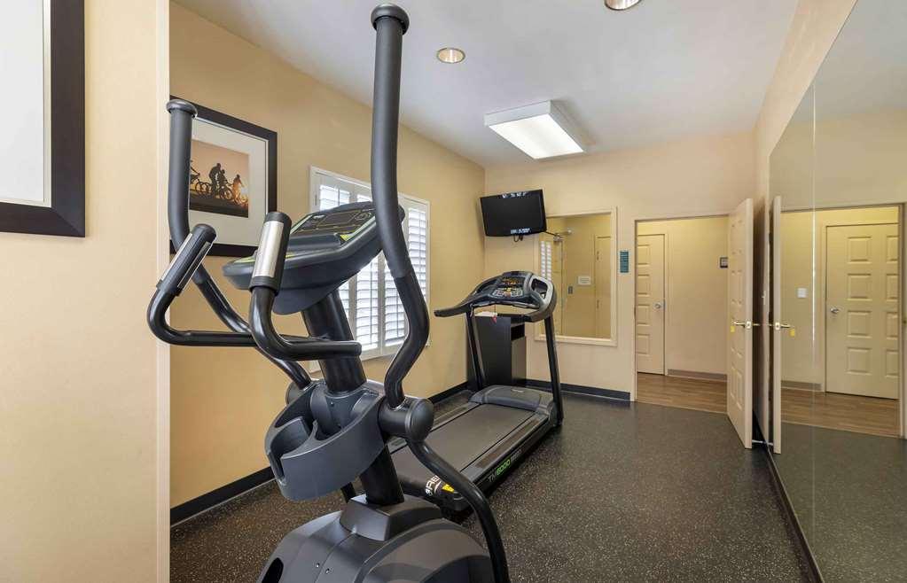 גרינווד וילאג' Extended Stay America Select Suites - Denver - Tech Center - Central מתקנים תמונה