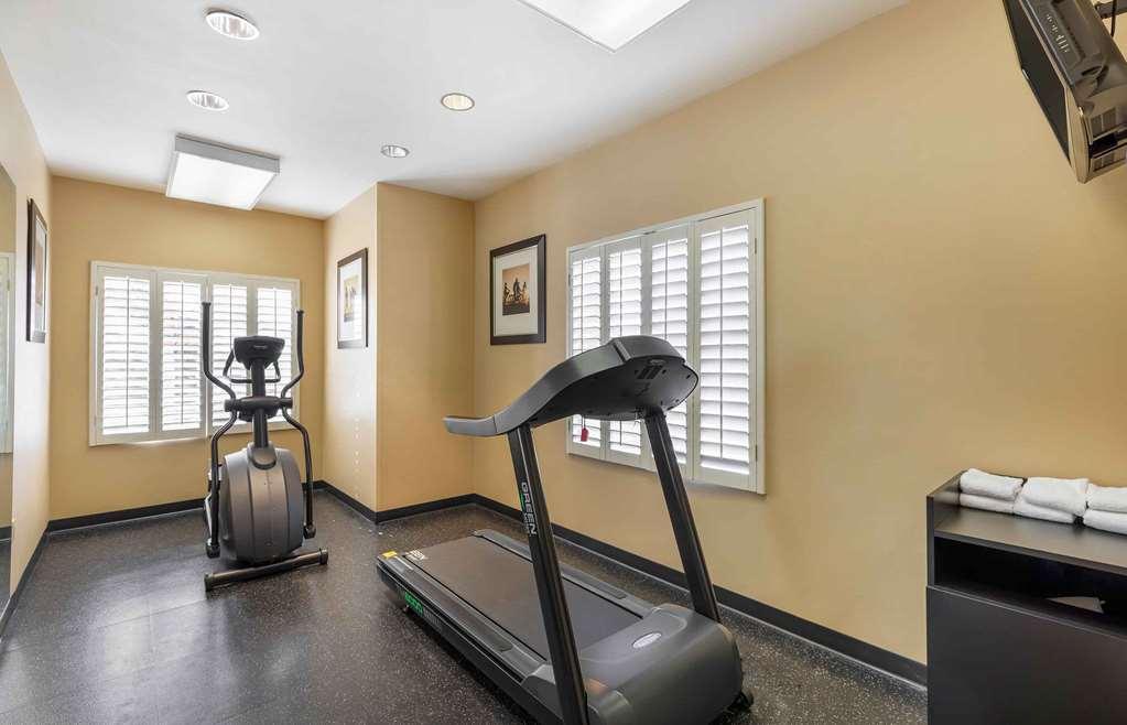 גרינווד וילאג' Extended Stay America Select Suites - Denver - Tech Center - Central מתקנים תמונה