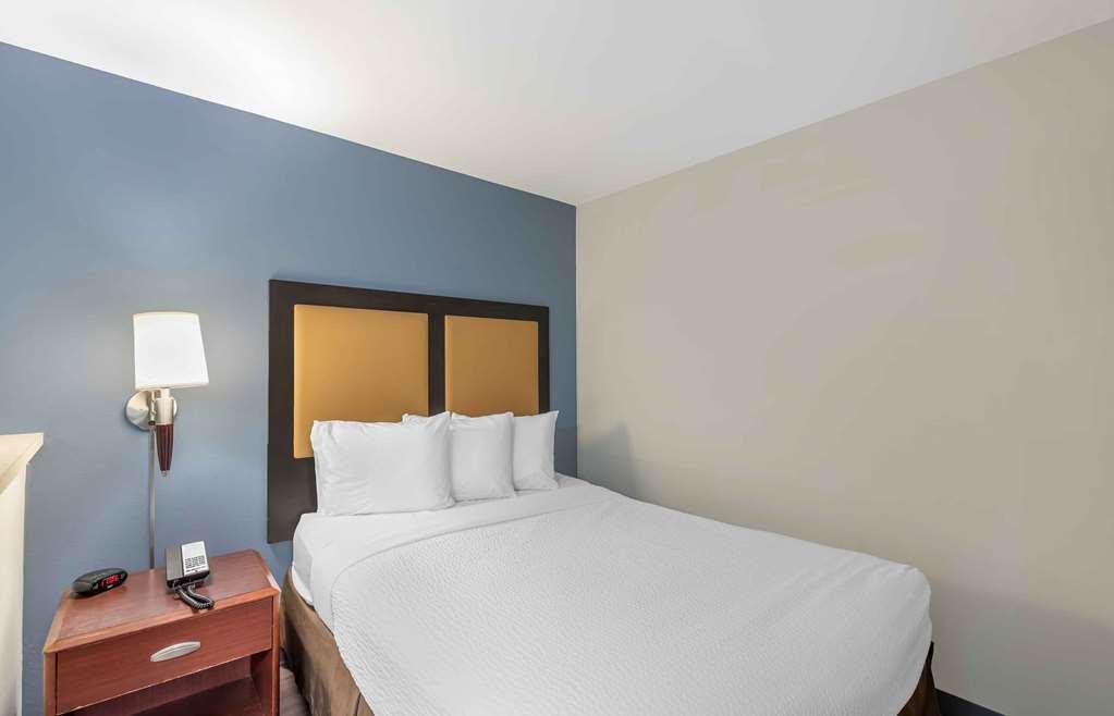 גרינווד וילאג' Extended Stay America Select Suites - Denver - Tech Center - Central חדר תמונה