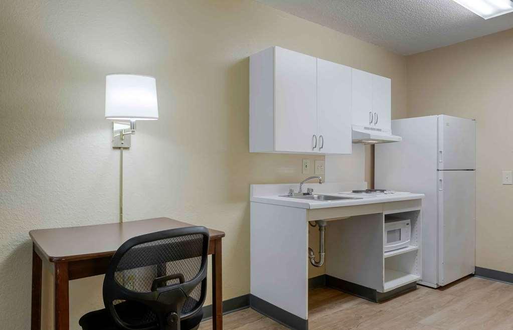 גרינווד וילאג' Extended Stay America Select Suites - Denver - Tech Center - Central חדר תמונה