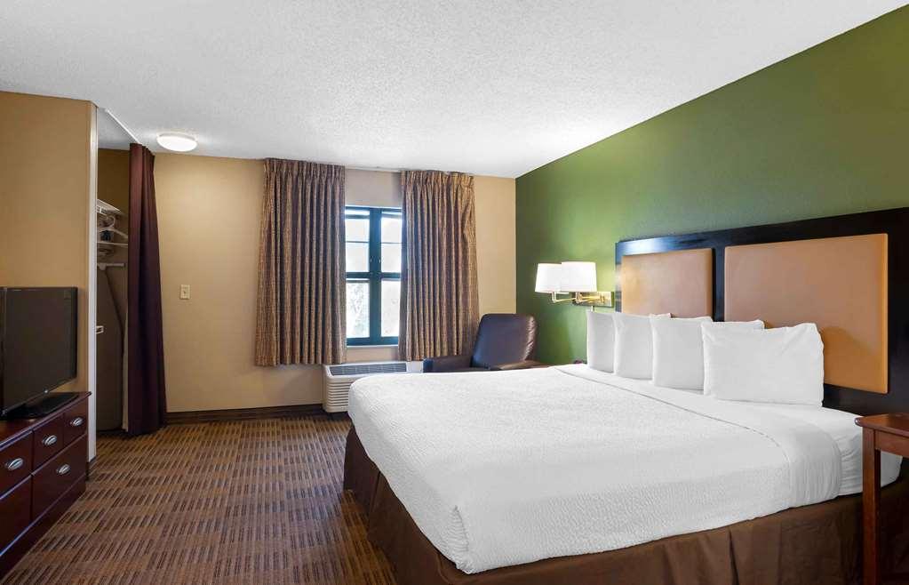 גרינווד וילאג' Extended Stay America Select Suites - Denver - Tech Center - Central חדר תמונה