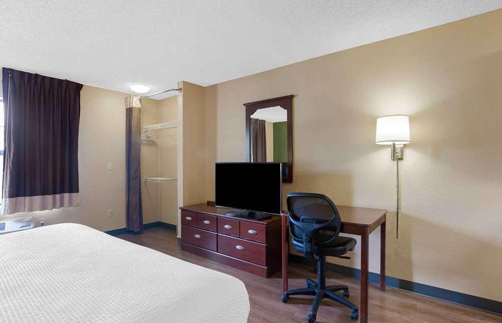 גרינווד וילאג' Extended Stay America Select Suites - Denver - Tech Center - Central חדר תמונה