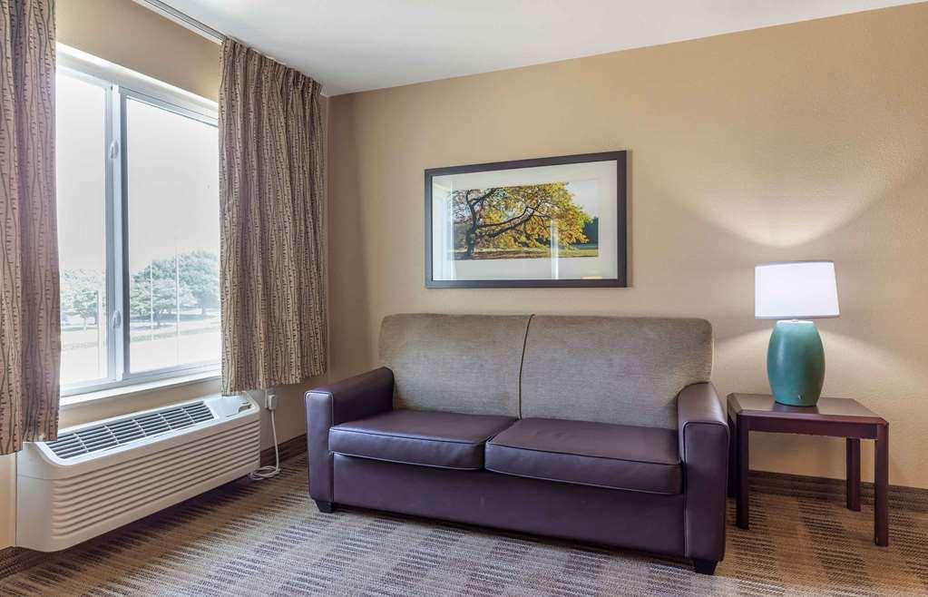 גרינווד וילאג' Extended Stay America Select Suites - Denver - Tech Center - Central חדר תמונה