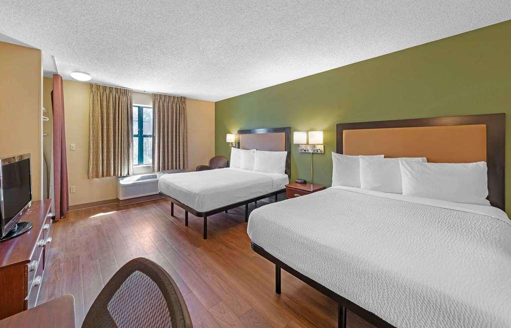 גרינווד וילאג' Extended Stay America Select Suites - Denver - Tech Center - Central חדר תמונה