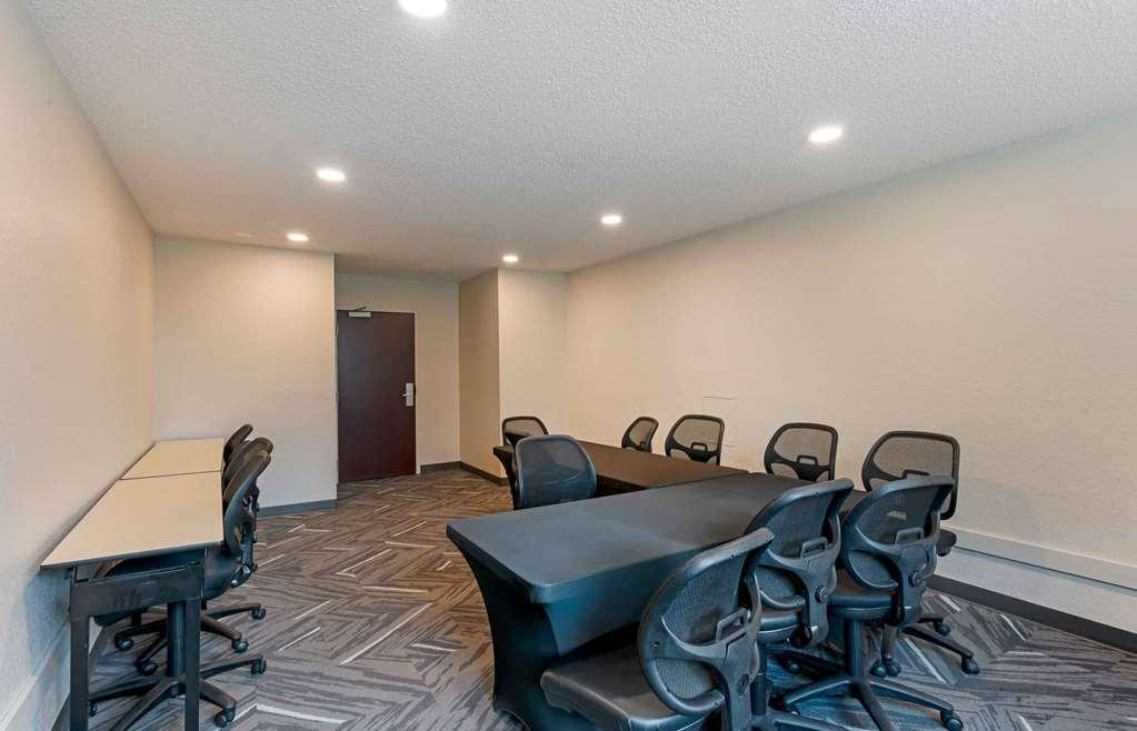 גרינווד וילאג' Extended Stay America Select Suites - Denver - Tech Center - Central מתקנים תמונה