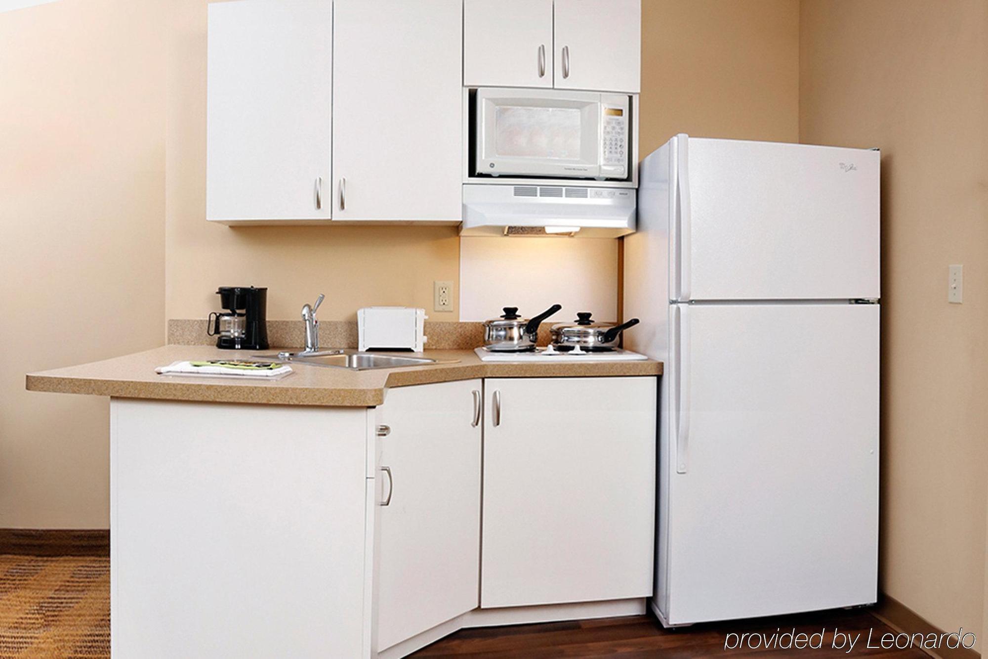 גרינווד וילאג' Extended Stay America Select Suites - Denver - Tech Center - Central מראה חיצוני תמונה