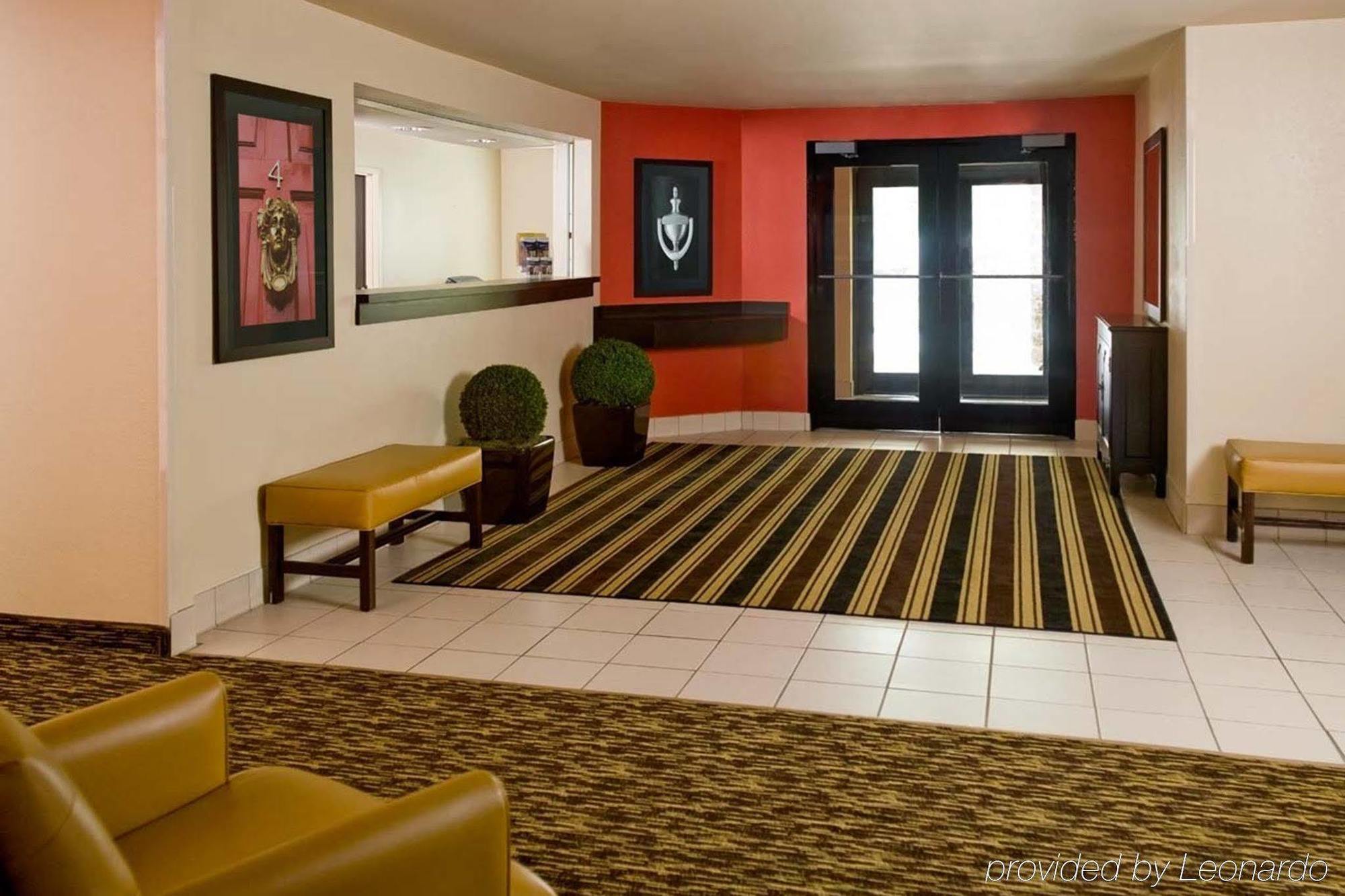 גרינווד וילאג' Extended Stay America Select Suites - Denver - Tech Center - Central מראה חיצוני תמונה