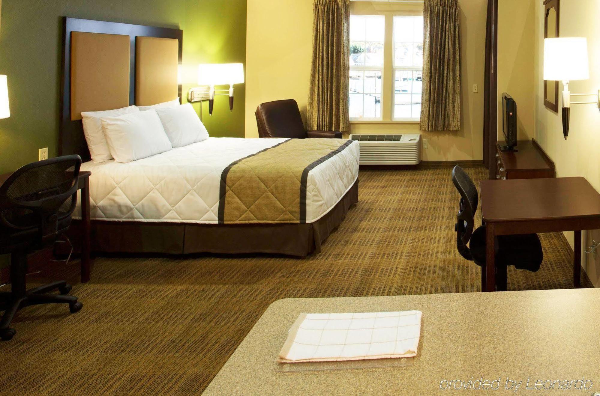 גרינווד וילאג' Extended Stay America Select Suites - Denver - Tech Center - Central מראה חיצוני תמונה