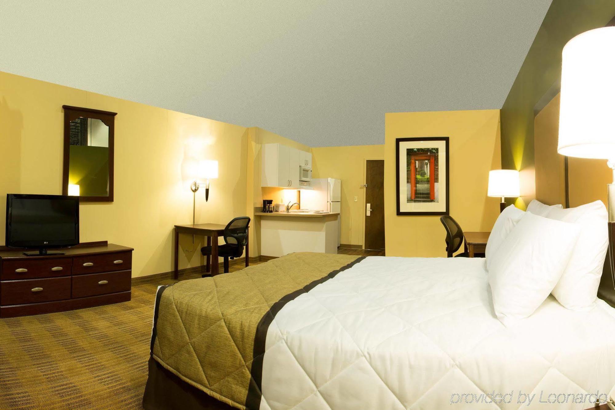 גרינווד וילאג' Extended Stay America Select Suites - Denver - Tech Center - Central מראה חיצוני תמונה