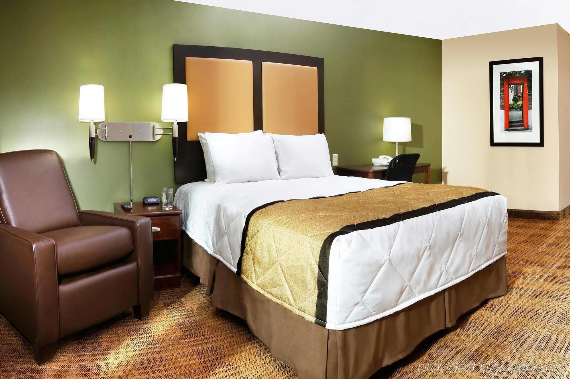 גרינווד וילאג' Extended Stay America Select Suites - Denver - Tech Center - Central מראה חיצוני תמונה