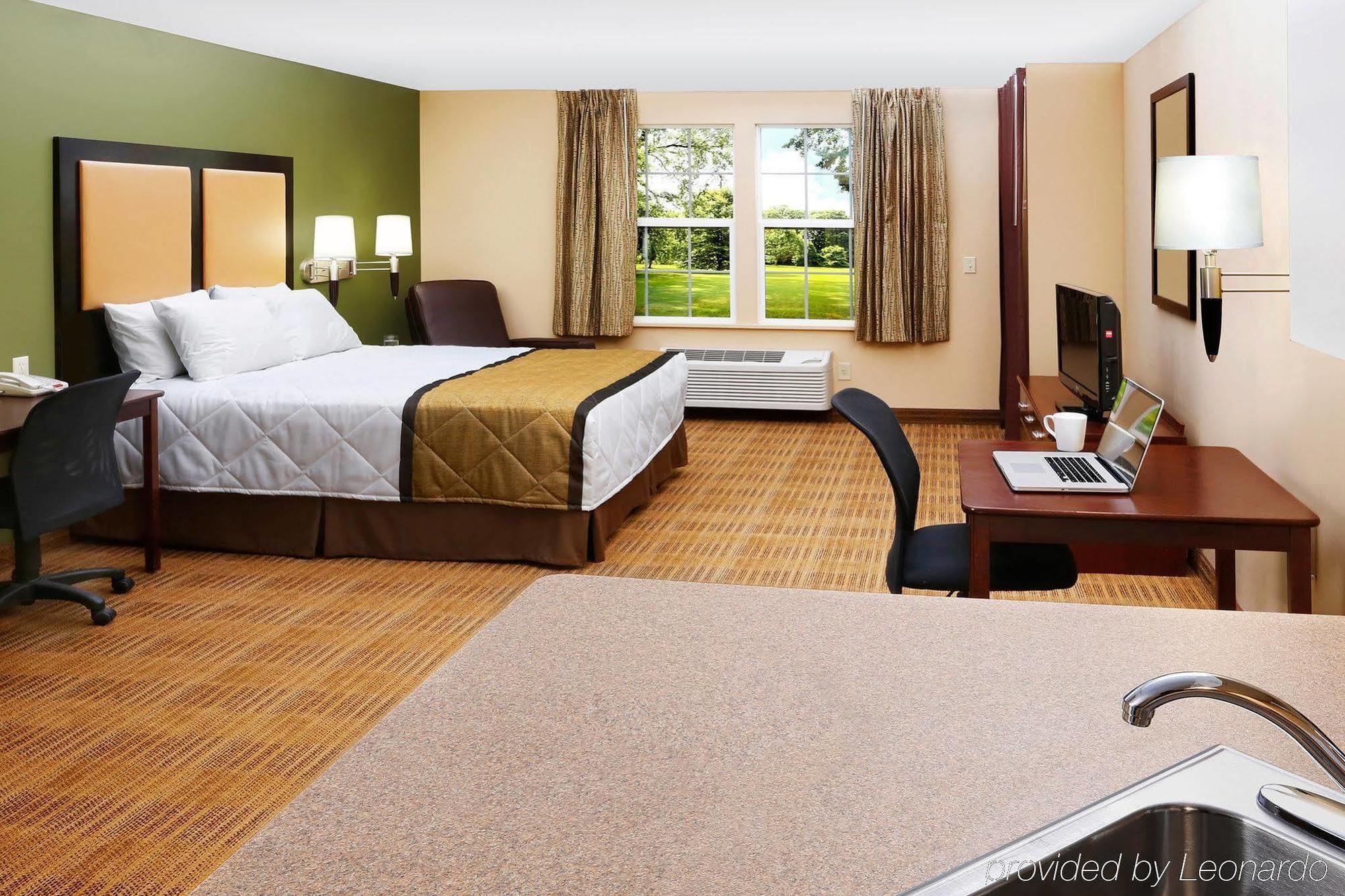 גרינווד וילאג' Extended Stay America Select Suites - Denver - Tech Center - Central מראה חיצוני תמונה