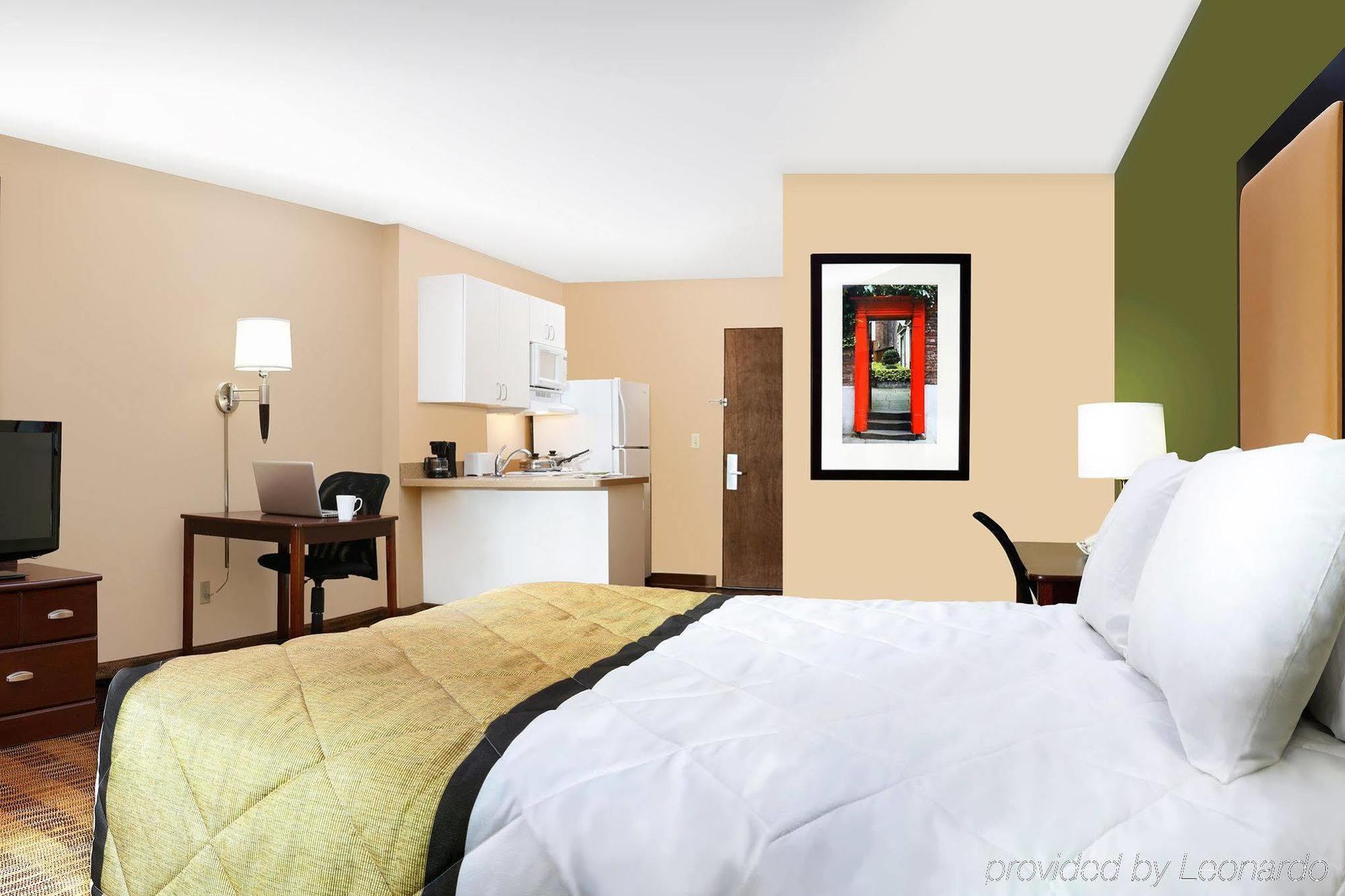 גרינווד וילאג' Extended Stay America Select Suites - Denver - Tech Center - Central מראה חיצוני תמונה
