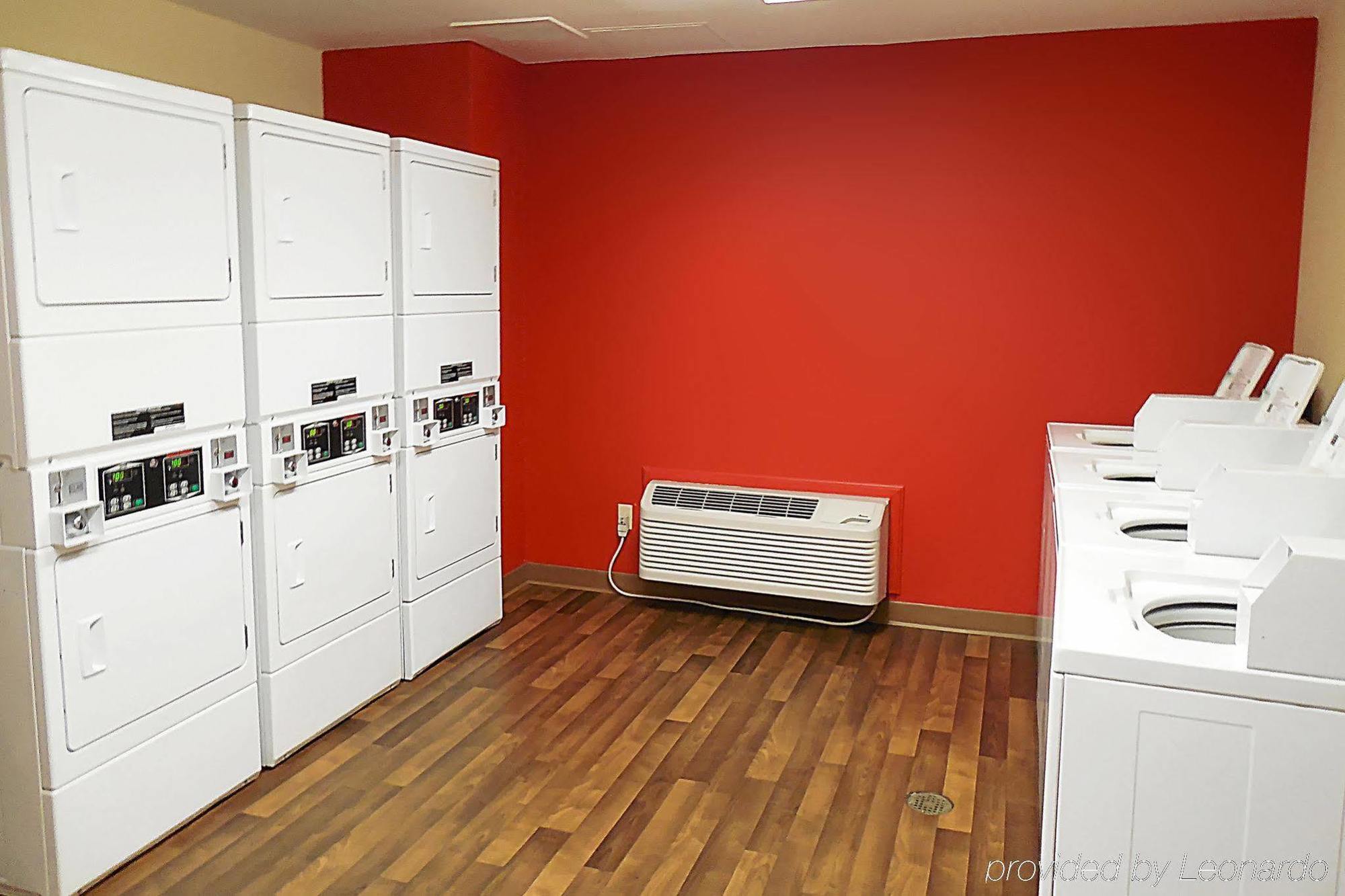 גרינווד וילאג' Extended Stay America Select Suites - Denver - Tech Center - Central מראה חיצוני תמונה