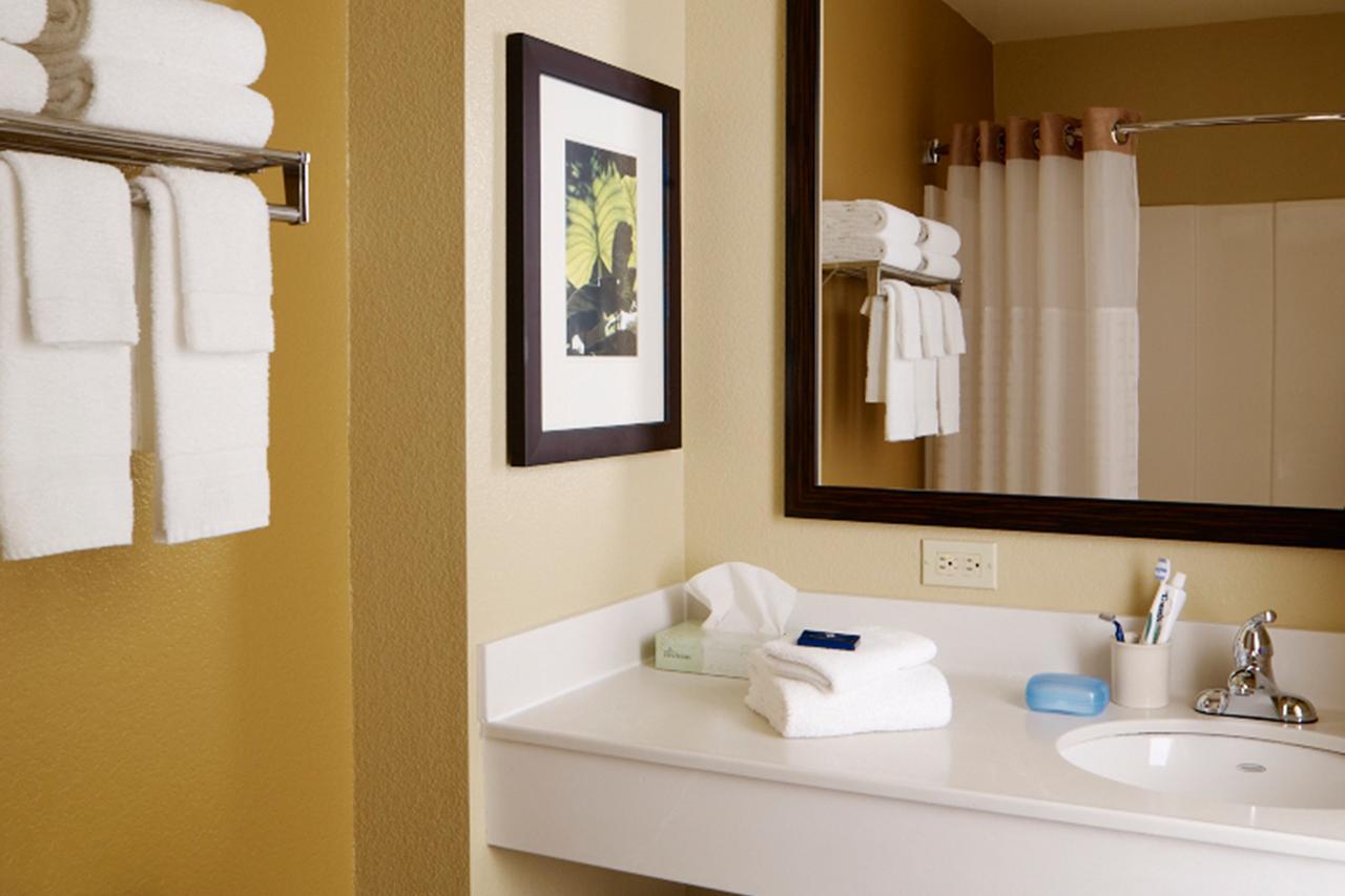 גרינווד וילאג' Extended Stay America Select Suites - Denver - Tech Center - Central מראה חיצוני תמונה