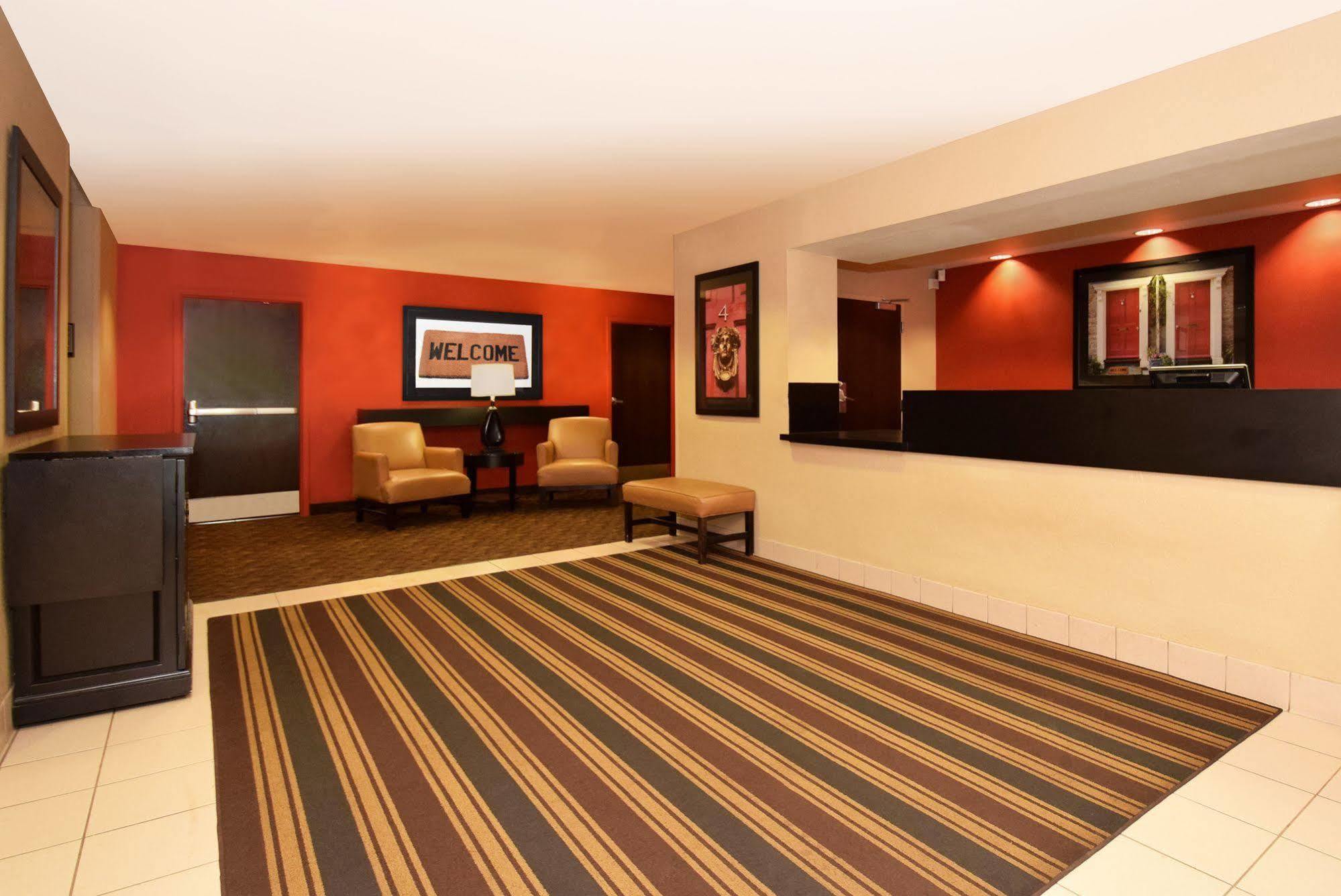 גרינווד וילאג' Extended Stay America Select Suites - Denver - Tech Center - Central מראה חיצוני תמונה