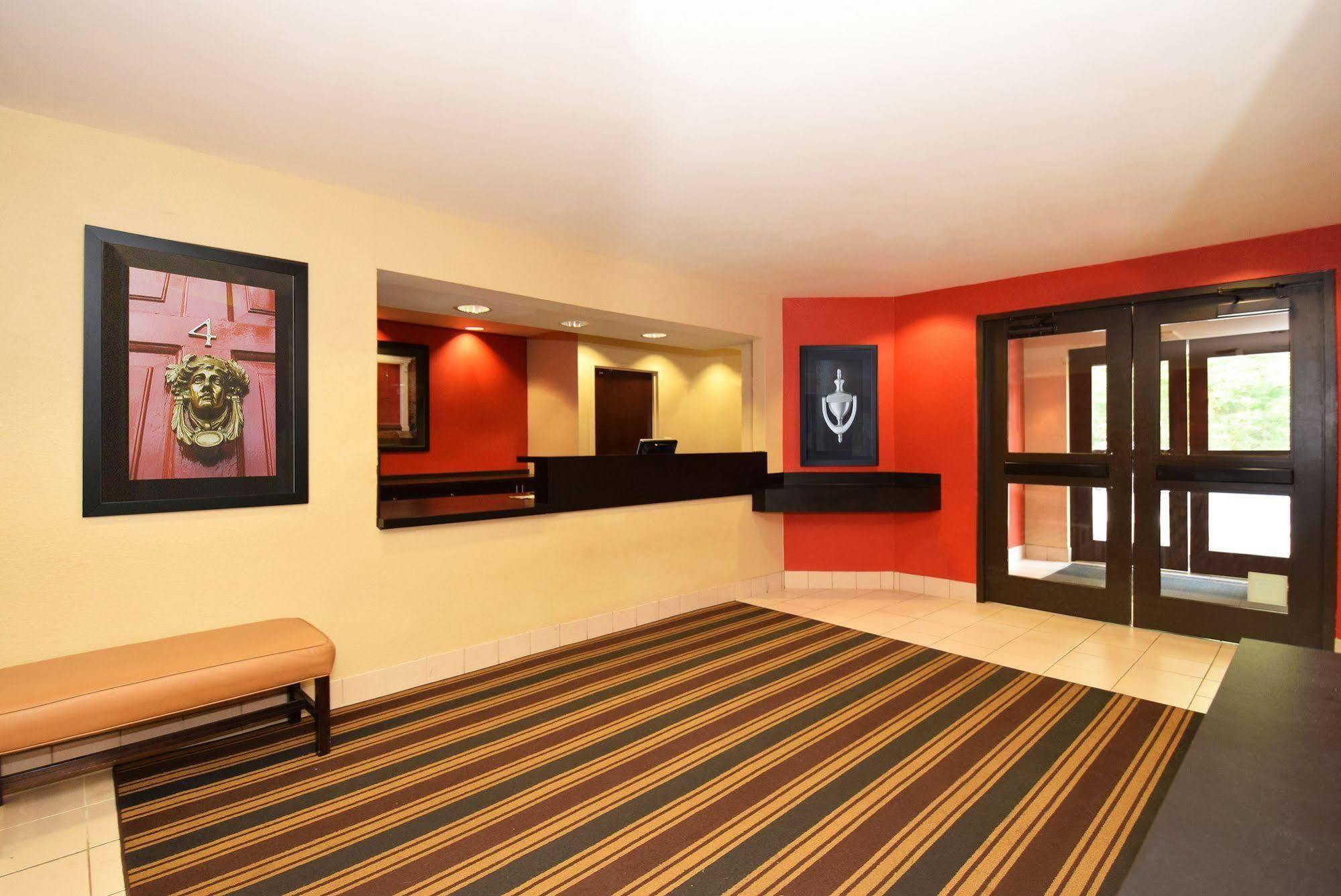 גרינווד וילאג' Extended Stay America Select Suites - Denver - Tech Center - Central מראה חיצוני תמונה