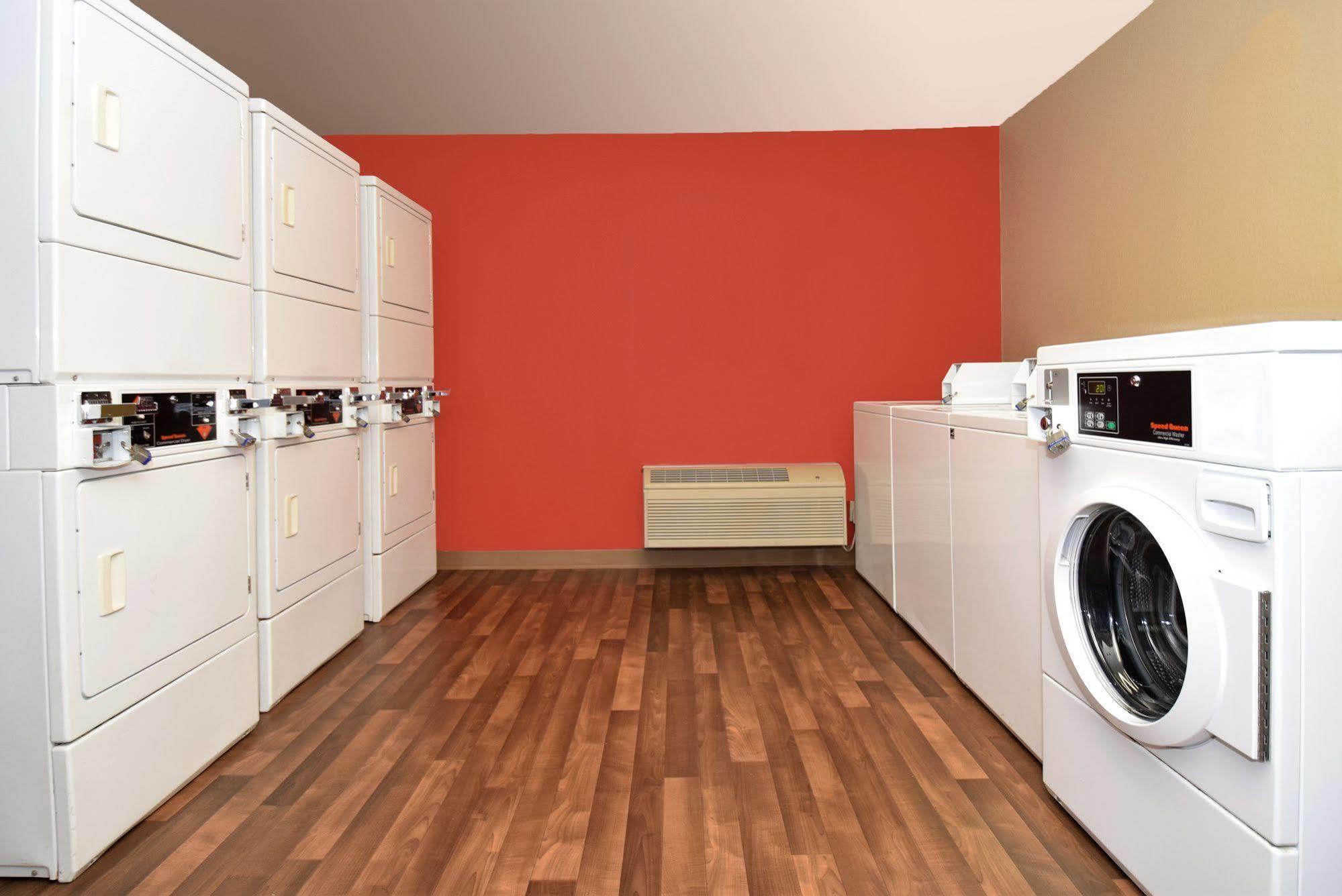 גרינווד וילאג' Extended Stay America Select Suites - Denver - Tech Center - Central מראה חיצוני תמונה